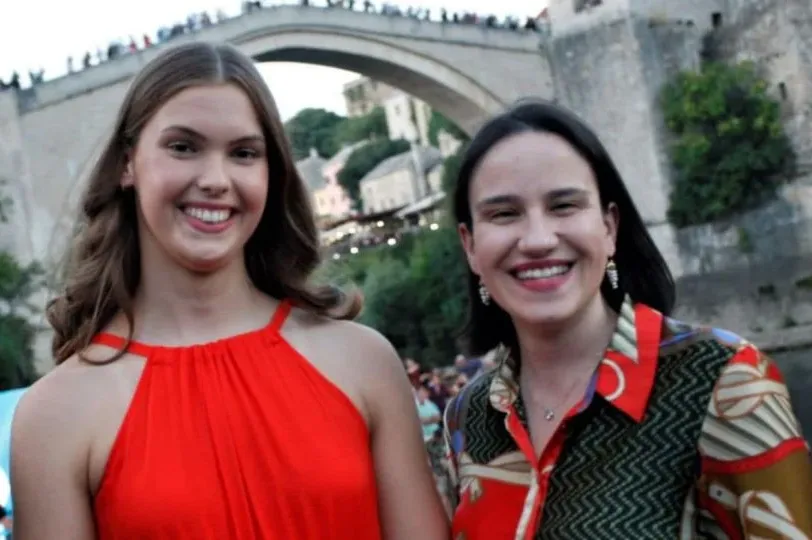 Benjamina Karić čestitala Lani Pudar i najavila nagradu: "Imamo čime da se ponosimo!"