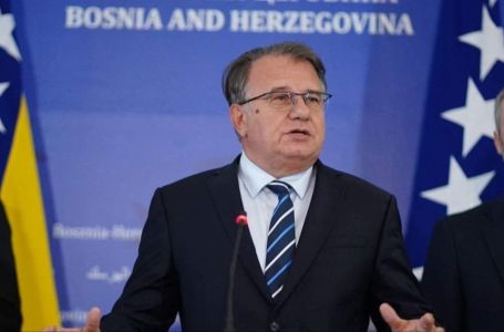 Nikšić čestitao Pudar: Hvala ti što si naša, što nas činiš ponosnim i velikim u očima svijeta