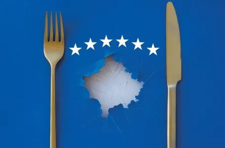 Politico: Kako je Amerika "pojela" Kosovo i šta to znači za Ukrajinu