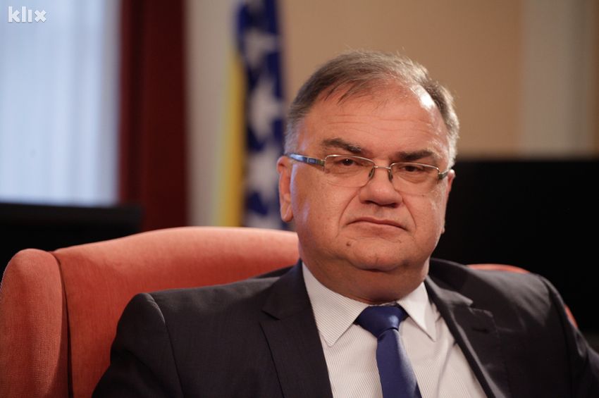 Mladen Ivanić i raspodjela državne imovine u "Maršalci": Pokušaj dezavuisanja javnosti i činjenice