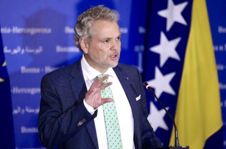 Sattler nakon usvajanja važnog reformskog zakona poručio: Održite zamah!
