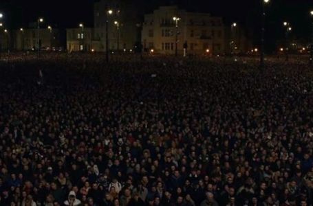 Ogroman protest protiv Orbana u Budimpešti, pokreću li influenseri i mladi revoluciju u Mađarskoj?