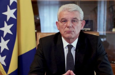 Šefik Džaferović: Dodik se igra s Trojkom. Trebao nam je snažan probosanski blok, a ne ovo