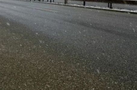 BIHAMK: Zbog niskih temperatura moguća poledica u višim predjelima