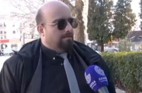 ZBOG IZJAVE OVOG CRNOGORCA SMIJE SE CIJELI REGION: Pitali ga o Danu zaljubljenih, EVO ŠTA JE REKAO