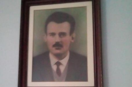 SKINULE OČEV PORTRET SA ZIDA I OSTALE U ŠOKU: Sestre iz Obrenovca ne znaju kako se ovo našlo tu!