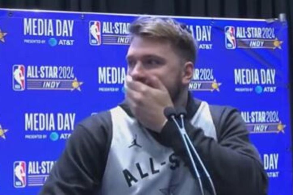 Dončić opsovao Jokiću pred svima: A EVO ŠTA JE URADIO KAD JE SHVATIO DA SU SVI ČULI (VIDEO)