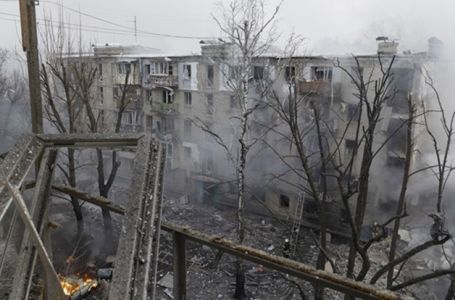 Rusija o osvojenom ukrajinskom gradu: Imamo potpunu kontrolu