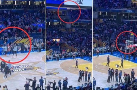 ON SE ZOVE LUKA DONČIĆ I NIJE BAŠ S OVE PLANETE: Svijet gleda i ne vjeruje u ono što vidi