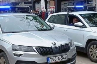 Tuzla: Pronađeno tijelo mladića (25) u stanu