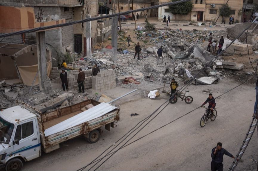 Izraelska vlada odbacila jednostrano priznanje palestinske države