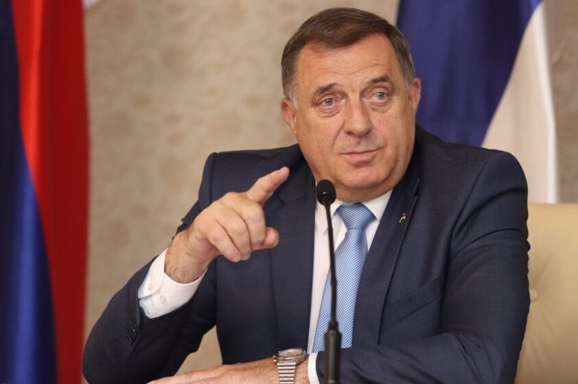 Nastavak suđenja Dodiku i Lukiću pomjeren za 5. april