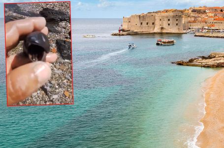 NEPOZNATI MORSKI STVOR PRVI PUT UHVAĆEN U HRVATSKIM VODAMA: Ribari prijavili neobičan ulov...