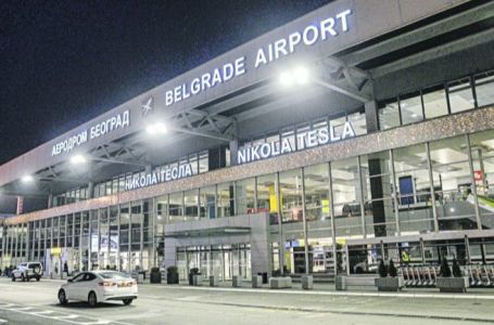 Tek što je poletio s beogradskog aerodroma: Pilot tražio prinudno slijetanje, oglasili se iz...