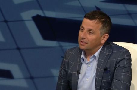 VUKANOVIĆ SPOMENUO JEDNO IME: Pojedini bh. političari rade za BIA-u I SOA-u. Često idu u Beograd...