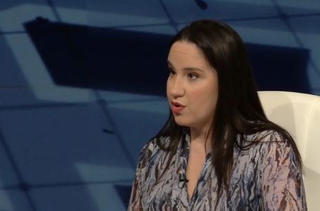 KARIĆ: Dua Lipa trabala pjevati za Novu godinu u Sarajevu, Jasmili Žbanić ne priliči ono što govori