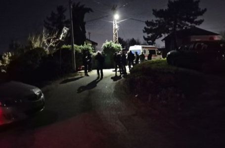 STRAŠAN ZLOČIN U SRBIJI: Nožem ubio bivšu suprugu i njenu majku, pa mirno sačekao policiju