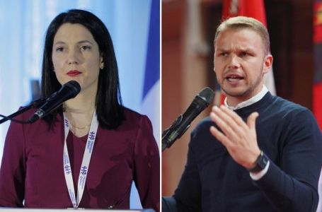 Trivić Stanivukoviću: Ne preostaje ti ništa drugo nego da te za gradonačelnika kandiduje šef Dodik