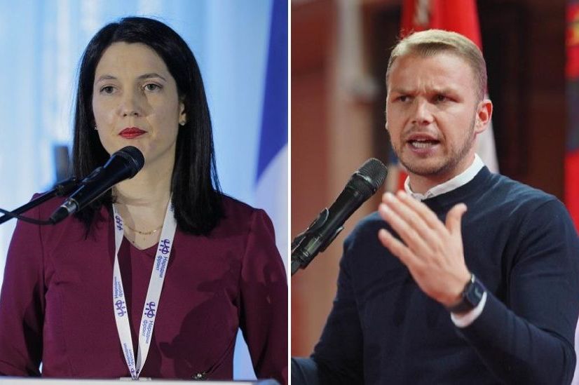 Trivić Stanivukoviću: Ne preostaje ti ništa drugo nego da te za gradonačelnika kandiduje šef Dodik