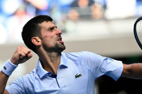 HISTORIJSKA ATP LISTA! Novak i dalje prvi, ali ovako nešto NIKADA NIJE VIĐENO!