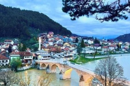 U Konjicu se oglasila sirena za uzbunu: Evo o čemu se radi