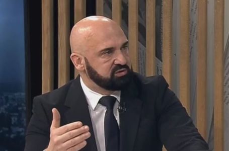 Isak kritikovao komesare u TK i KS: Ako se situacija ne popravlja, napustite taj posao