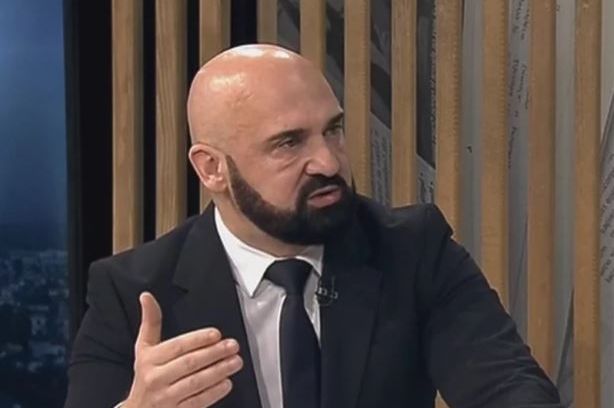 Isak kritikovao komesare u TK i KS: Ako se situacija ne popravlja, napustite taj posao