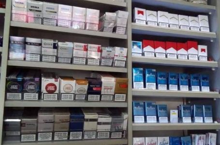 OD DANAS SKUPLJE CIGARETE U BIH: Evo koje su nove cijene koje će pušači plaćati za kutiju