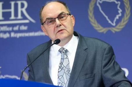 Schmidt u Minhenu: Euroatlantske integracije ključne za razvoj i napredak u BiH