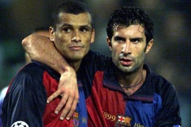 Procurio izgled dresova Barcelone za iduću sezonu: PRVI BUDI NOSTALGIJU, A  TREĆI JE ŠOKANTAN