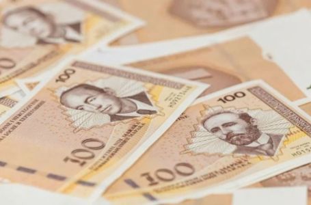 Ovoliko je iznosila prosječna plata u Bosni i Hercegovini u decembru