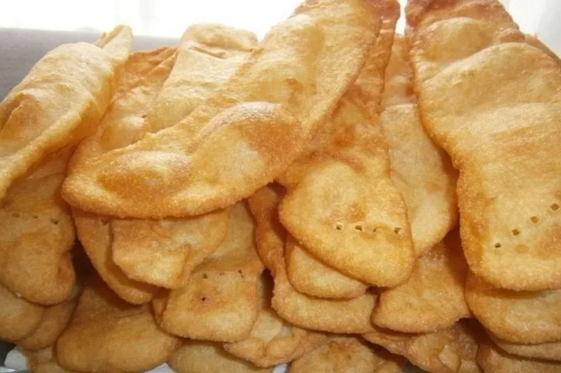 RECEPT ZA HERCEGOVAČKE UŠTIPKE: Tako jednostavni, a tako slasni i za prste polizati (RECEPT)