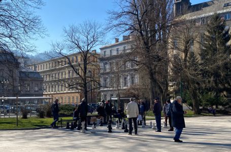Meteorolozi objavili kakvo nas vrijeme očekuje do kraja ovog mjeseca