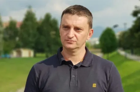 Vedran Zubić objasnio zašto je došlo do zemljotresa u Sarajevu: 'Ovdje se uvijek može očekivati'