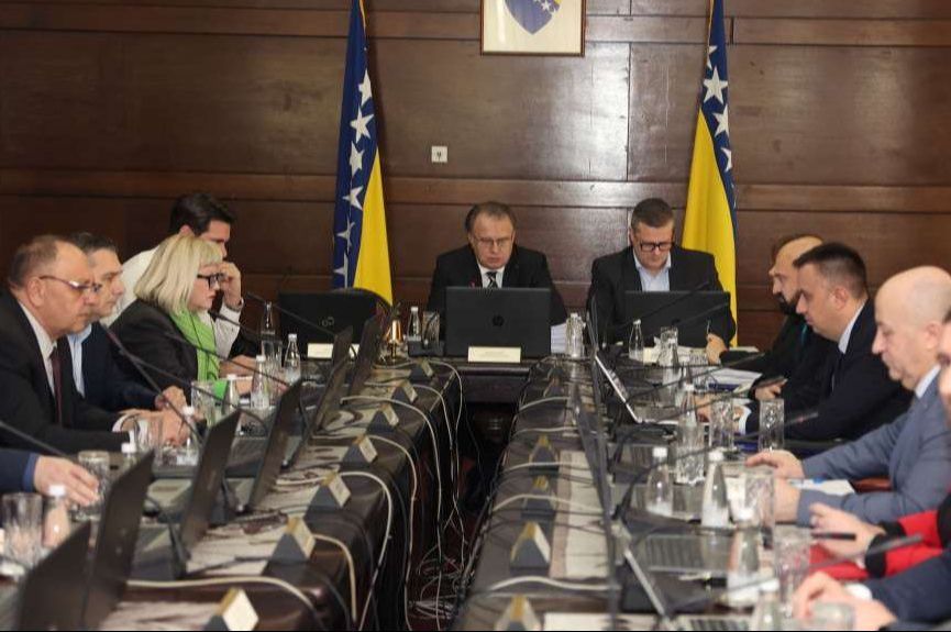 Šta sadrži budžet FBiH za 2024. godinu: Za penzije 3 milijarde KM!