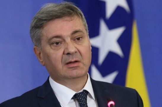 Zvizdić poručio: "Opozicija iz RS-a je u pravu, davno smo trebali usvojiti budžet"