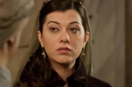 TEČNO GOVORI NAŠ JEZIK: OVA TURSKA GLUMICA JE PORIJEKLOM MAKEDONKA: Danas izgleda kao milion dolara