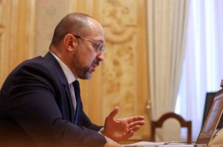 Šmihal pozvao EU i Japan da uvedu nove sankcije Rusiji nakon smrti Navaljnog