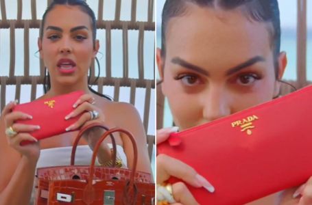 GEORGINA OBJASNILA KAKO DA SE OBOGATITE PREKO NOĆI! Samo je poslušala jednu ženu i uspjelo je