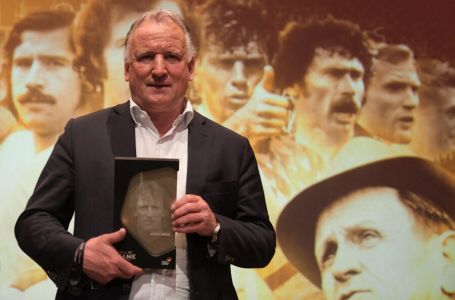 Preminuo legendarni Andreas Brehme, donio titulu svjetskog prvaka Njemačkoj prije 34 godine