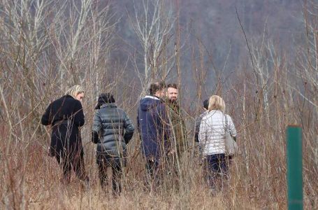 Predstavnici Svjetske banke obišli lokalitet buduće deponije smeća u Goraždu