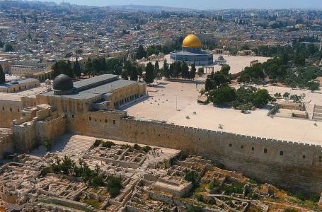 Obavještajci upozoriili da bi zabrana dolaska u Al Aksu tokom ramazana mogla pokrenut "Sveti rat"