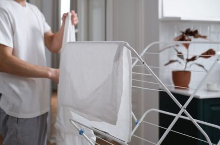 Pada kiša, a veš mora da se osuši: Evo kako da se ne usmrdi i ostane svež