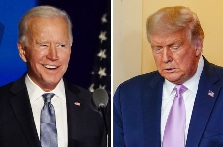 Objavljeni podaci: Biden ima puno više novca u kampanji, Trump puno više troši