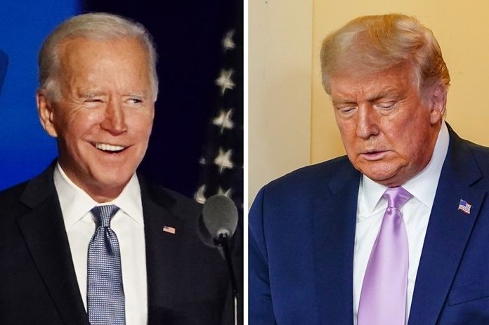 Objavljeni podaci: Biden ima puno više novca u kampanji, Trump puno više troši