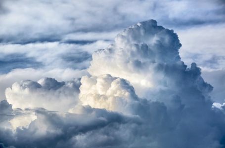 POZNATI METEOROLOG NAJAVLJUJE:  'Situacija nad Europom uskoro će se sasvim promijeniti'