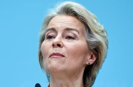 Von der Leyen: Želim raditi s onima koji brane vrijednosti EU od Putinovih prijatelja