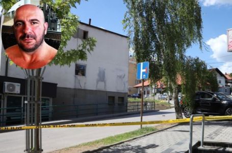 Sutkinja odbila da izrekne mjeru zabrane  Sulejmanoviću: U toku zakazivanje disciplinskog ročišta