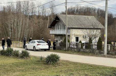 Komšije u nevjerici nakon ubistva kod Tuzle: Ubica smješten u bolnicu zbog povreda