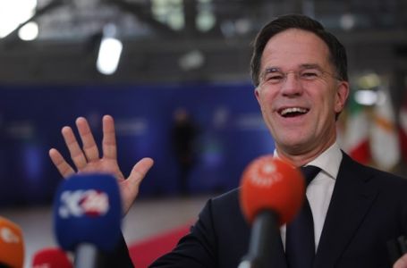 Politico: Više od 20 zemalja želi da nizozemski premijer bude novi šef NATO-a